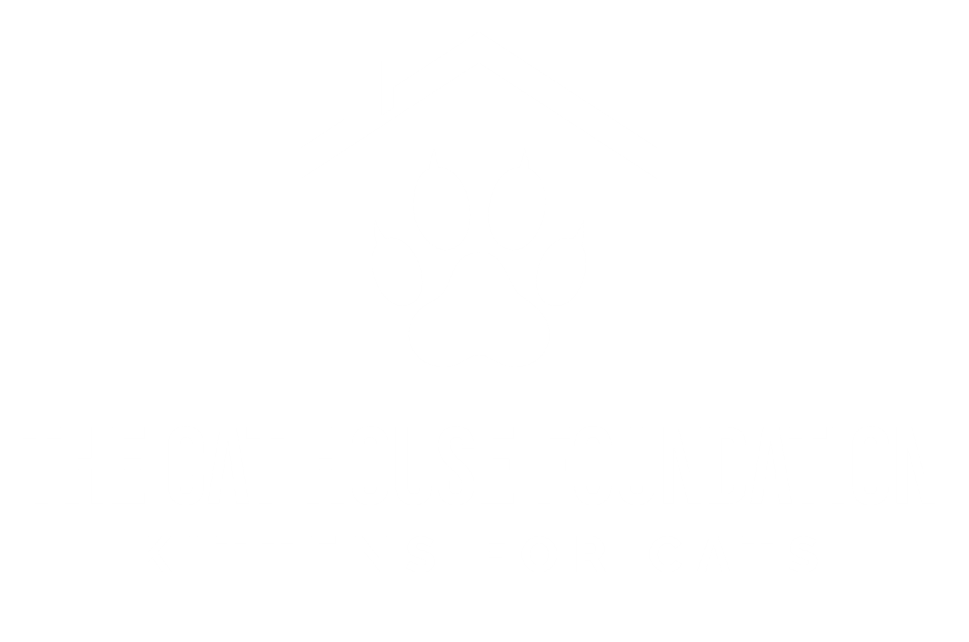 The Cat House Foundation Modeling For A Cause